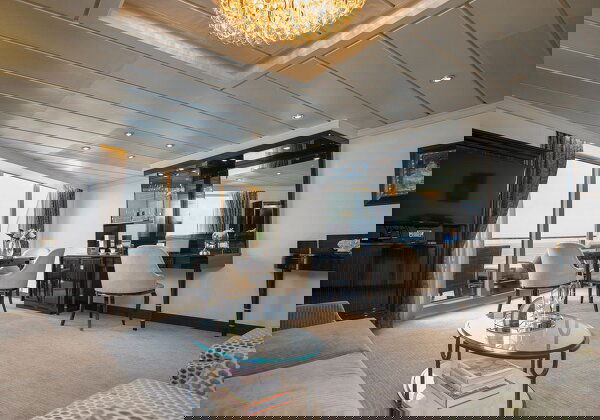 Seven Seas Mariner Cabin Image