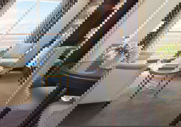 Seven Seas Navigator Cabin Image