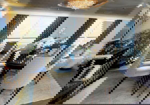 Seven Seas Navigator Cabin Image