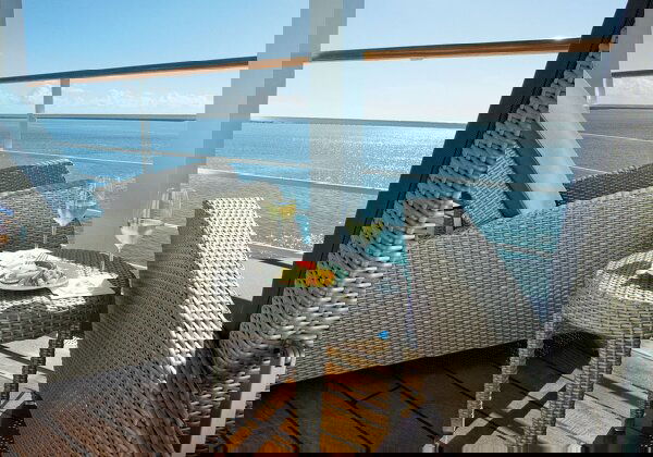 Seven Seas Navigator Cabin Image