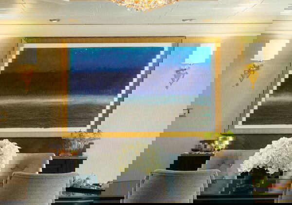 Seven Seas Navigator Cabin Image