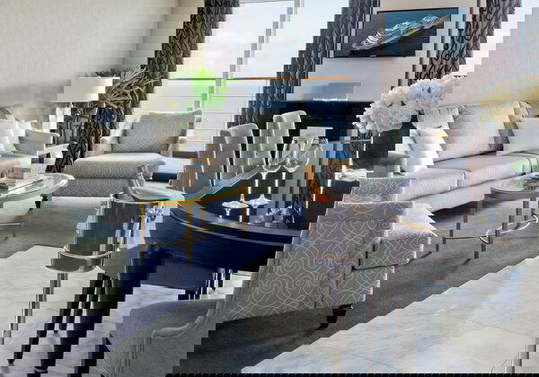 Seven Seas Navigator Cabin Image