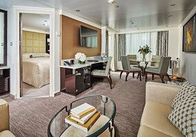 Seven Seas Navigator Navigator Suite