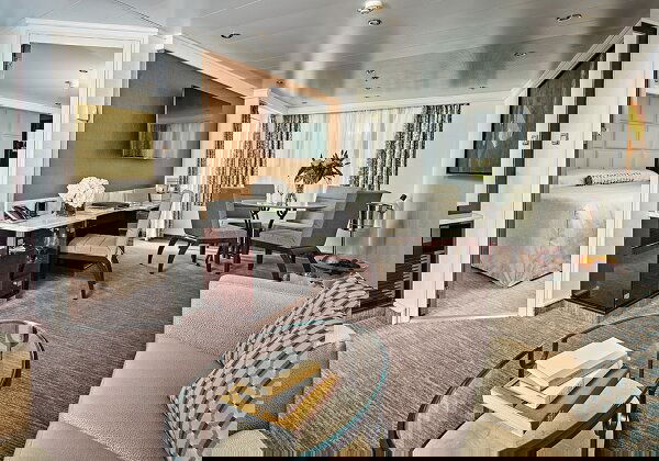 Seven Seas Navigator Cabin Image