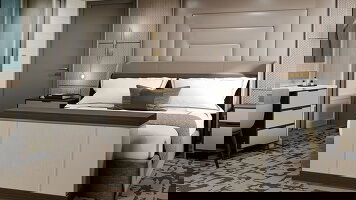 Seven Seas Prestige Grand Suite