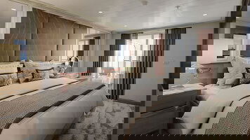 Seven Seas Prestige Horizion Penthouse Suite