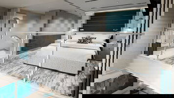 Seven Seas Prestige Grand Loft Suite