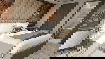 Seven Seas Prestige Prestige Suite