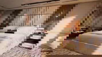 Seven Seas Prestige Skyview Aura Suite