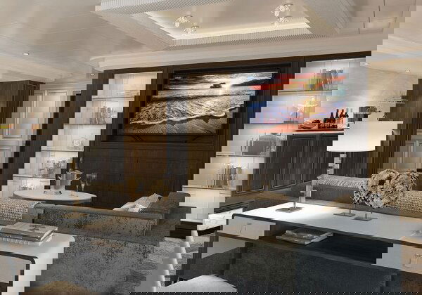 Seven Seas Splendor Cabin Image