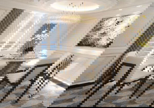 Seven Seas Splendor Cabin Image