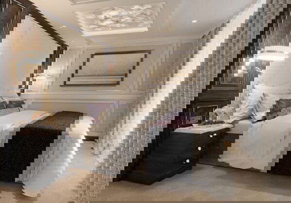 Seven Seas Splendor Cabin Image