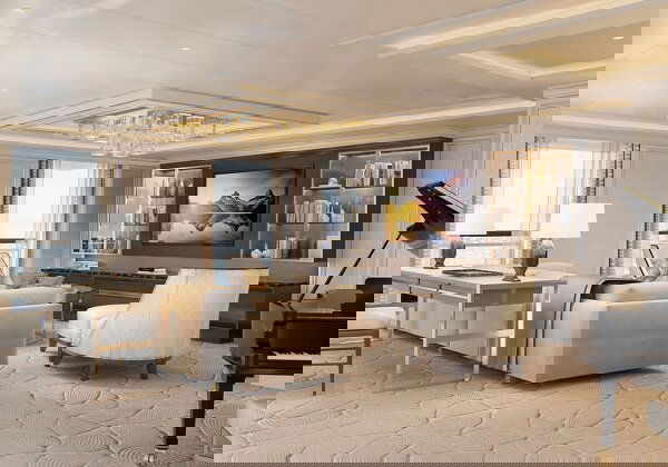 Seven Seas Splendor Cabin Image