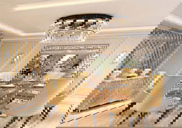 Seven Seas Splendor Cabin Image