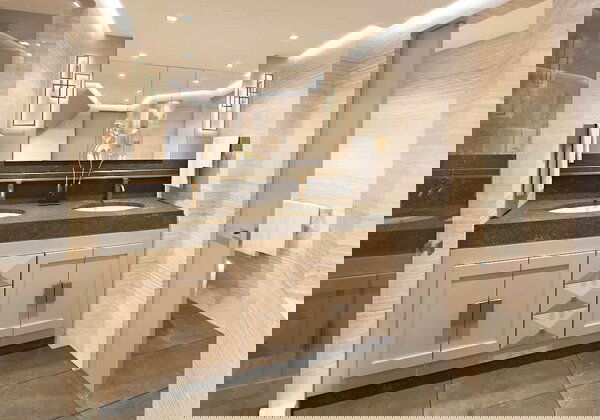 Seven Seas Splendor Cabin Image