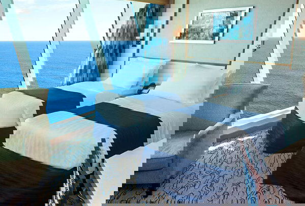 Adventure of the Seas Cabin Image