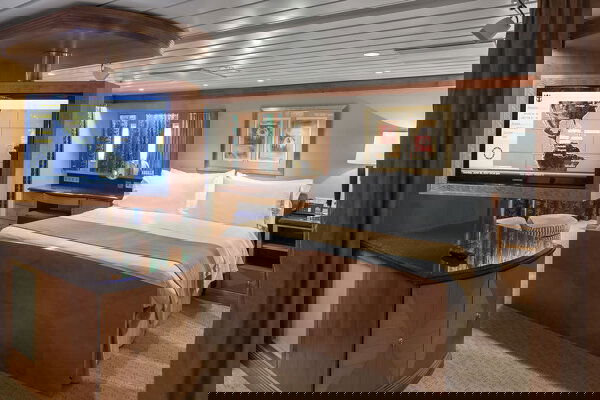 Adventure of the Seas Cabin Image