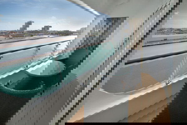 Adventure of the Seas Cabin Image