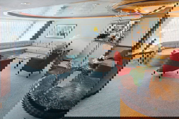 Adventure of the Seas Cabin Image