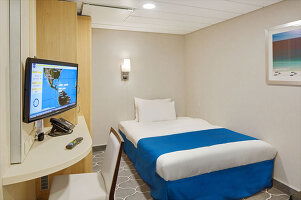 Adventure of the Seas Studio Interior