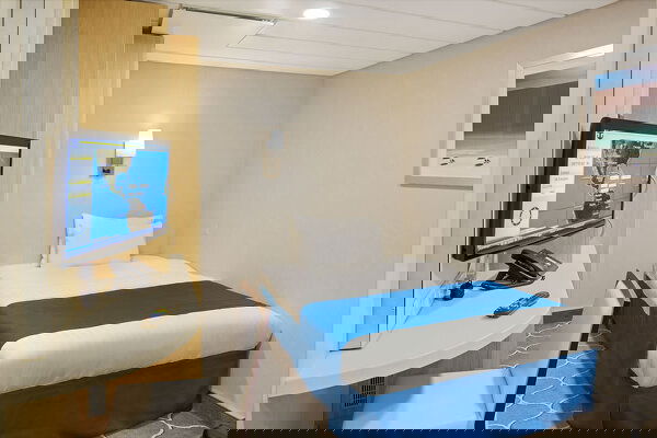 Adventure of the Seas Cabin Image