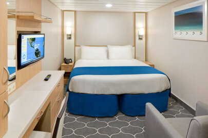 Adventure of the Seas Interior