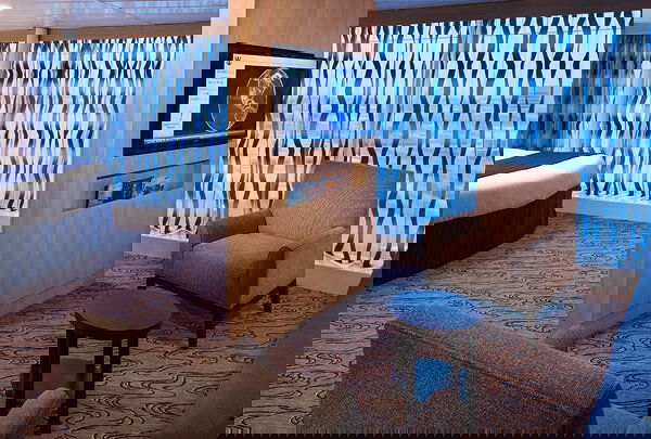 Adventure of the Seas Cabin Image