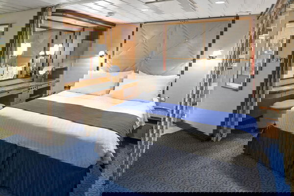 Adventure of the Seas Cabin Image