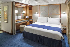 Adventure of the Seas Grand Suite - 2 Bedrooms