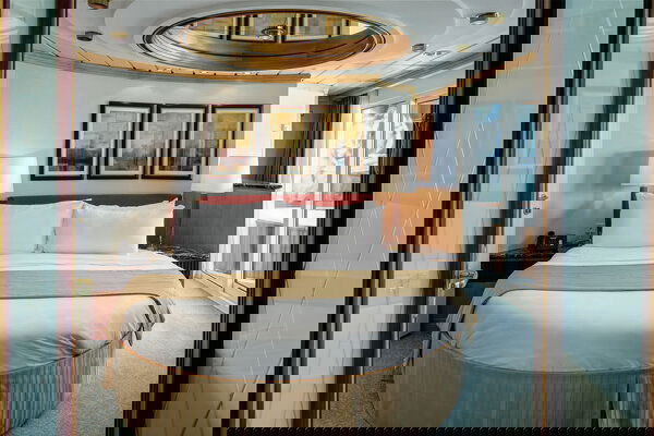 Adventure of the Seas Cabin Image