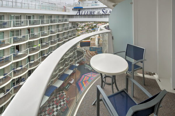 Allure Of The Seas Reviews Deckplans Cruise Schedule Royal Caribbean Allure Of The Seas Reviews Deckplans Cruise Schedule Royal Caribbean