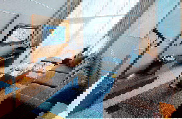 Allure of the Seas Cabin Image