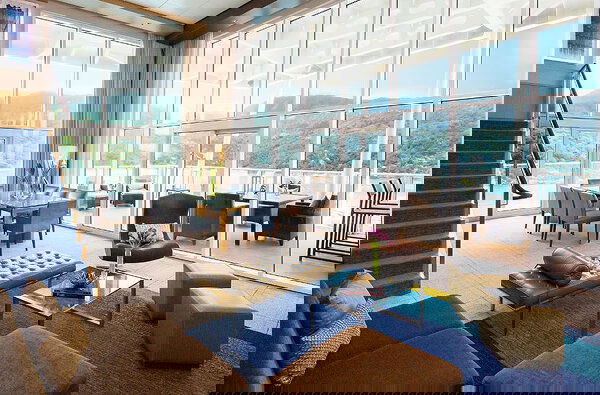 Allure of the Seas Cabin Image