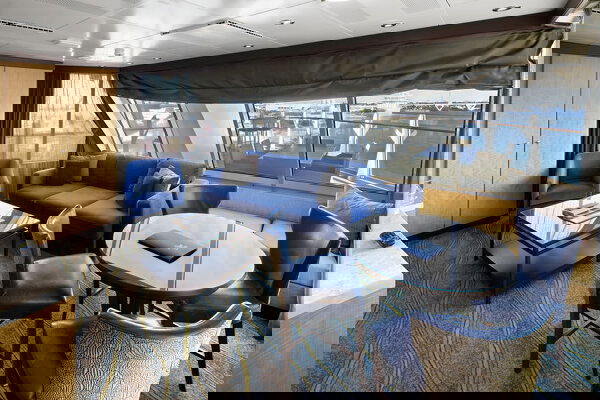 Allure of the Seas Cabin Image