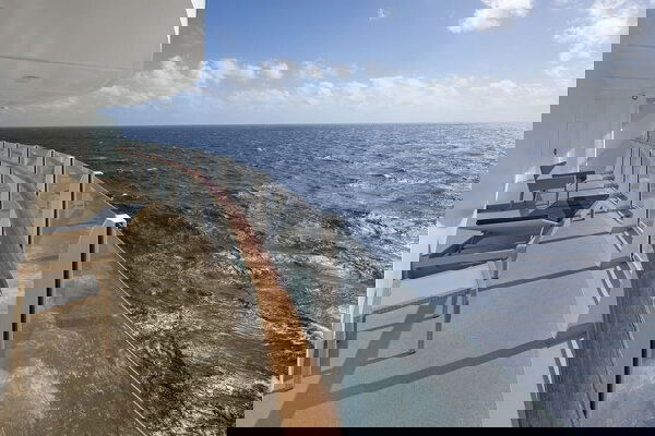 Allure of the Seas Cabin Image