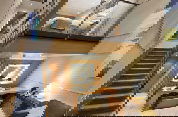 Allure of the Seas Cabin Image