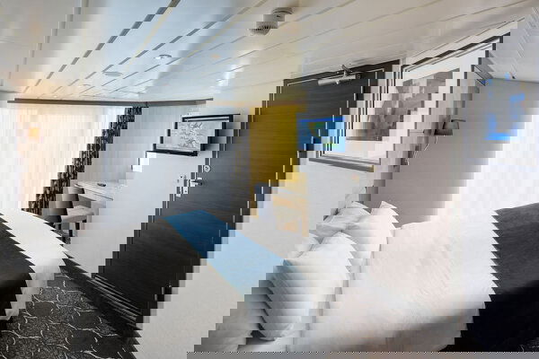 Allure of the Seas Cabin Image