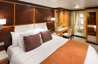 Allure of the Seas Grand Suite - 2 Bedrooms