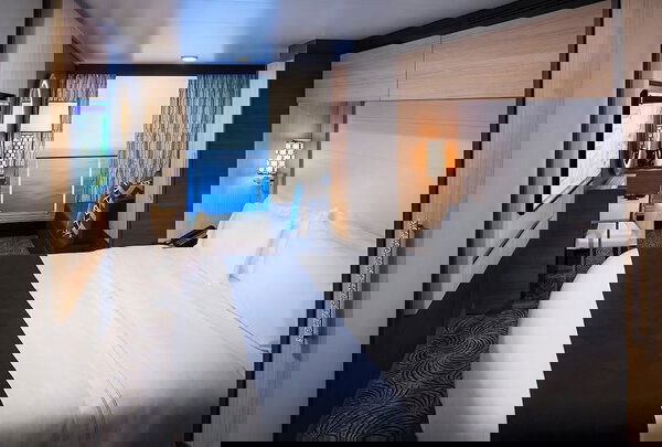 Anthem of the Seas Cabin Image