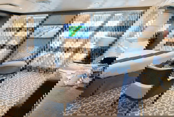 Anthem of the Seas Cabin Image