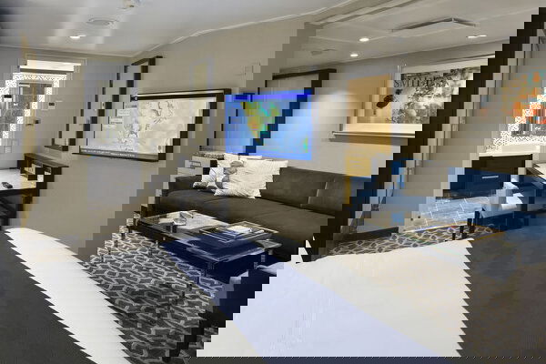 Anthem of the Seas Cabin Image