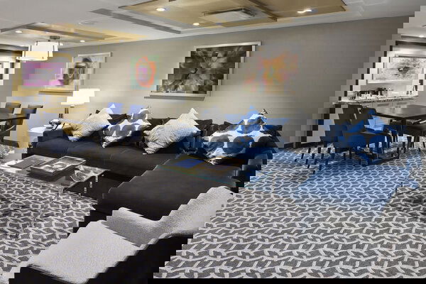 Anthem of the Seas Cabin Image