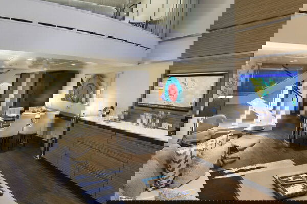 Anthem of the Seas Cabin Image