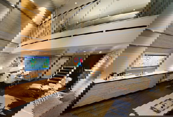 Anthem of the Seas Cabin Image