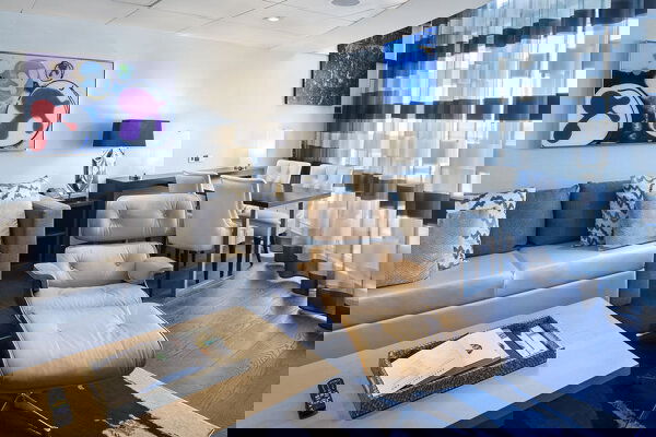 Anthem of the Seas Cabin Image