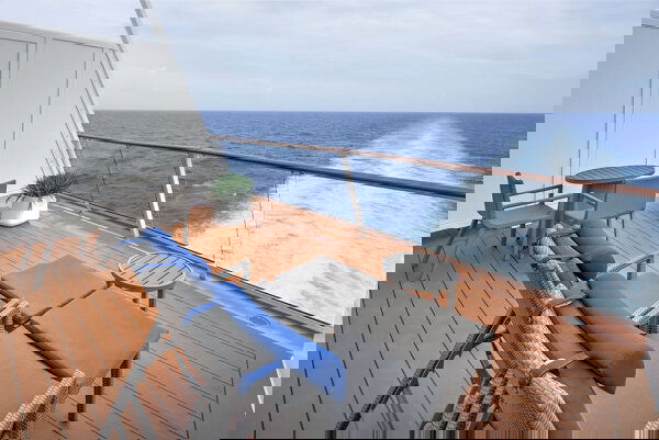 Anthem of the Seas Cabin Image