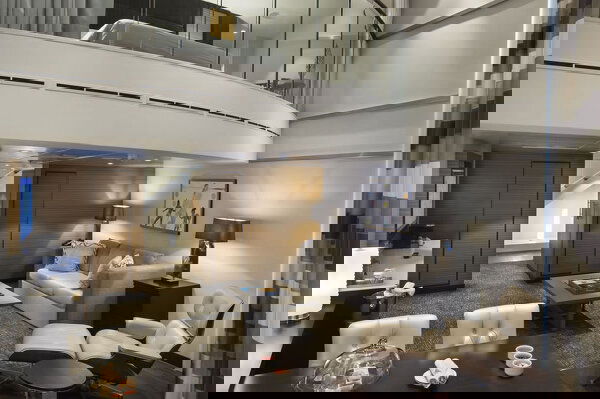 Anthem of the Seas Cabin Image