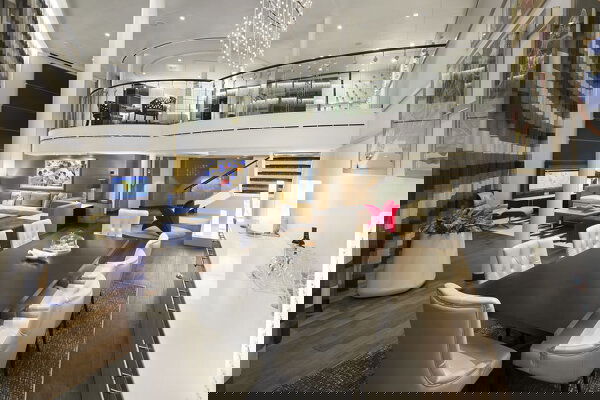 Anthem of the Seas Cabin Image