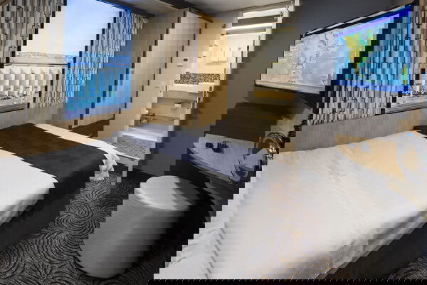 Anthem of the Seas Cabin Image