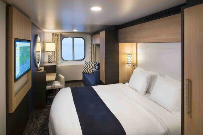 Anthem of the Seas Ocean View